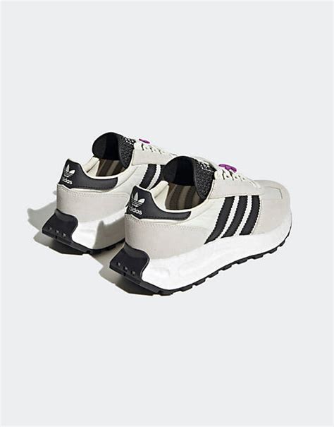 adidas donna i.5923 bianco e nero